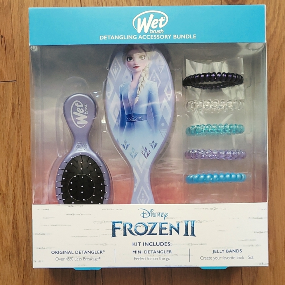 Detailing accessory bundle